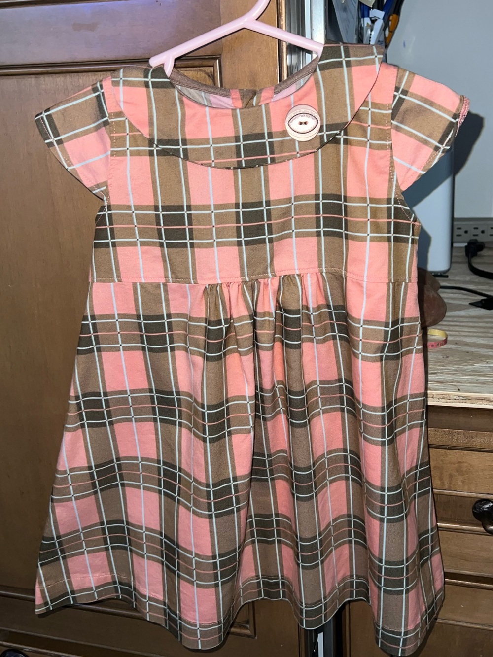 Matilda Jane Girls Dress Sz 2